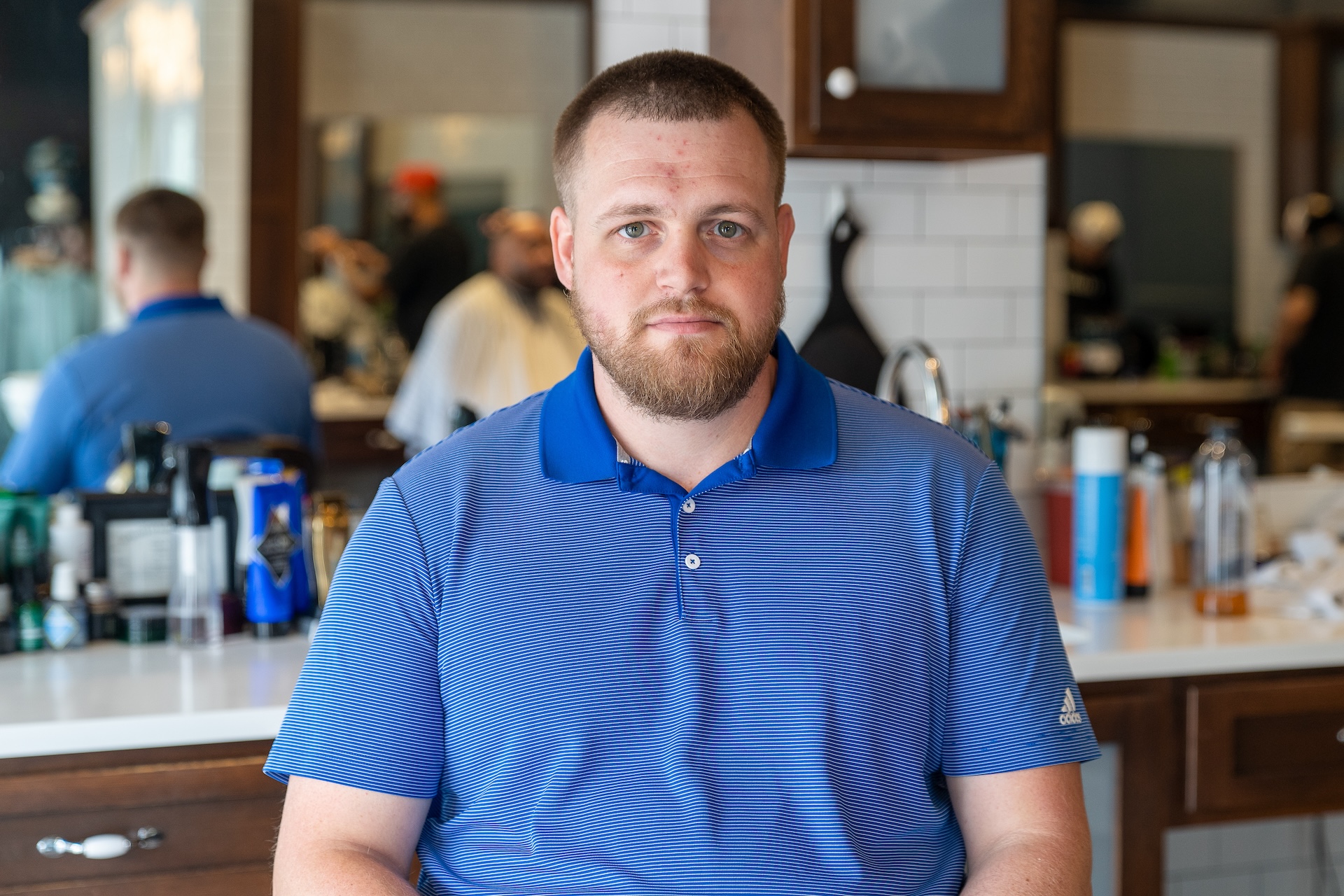 Dustin Goodson