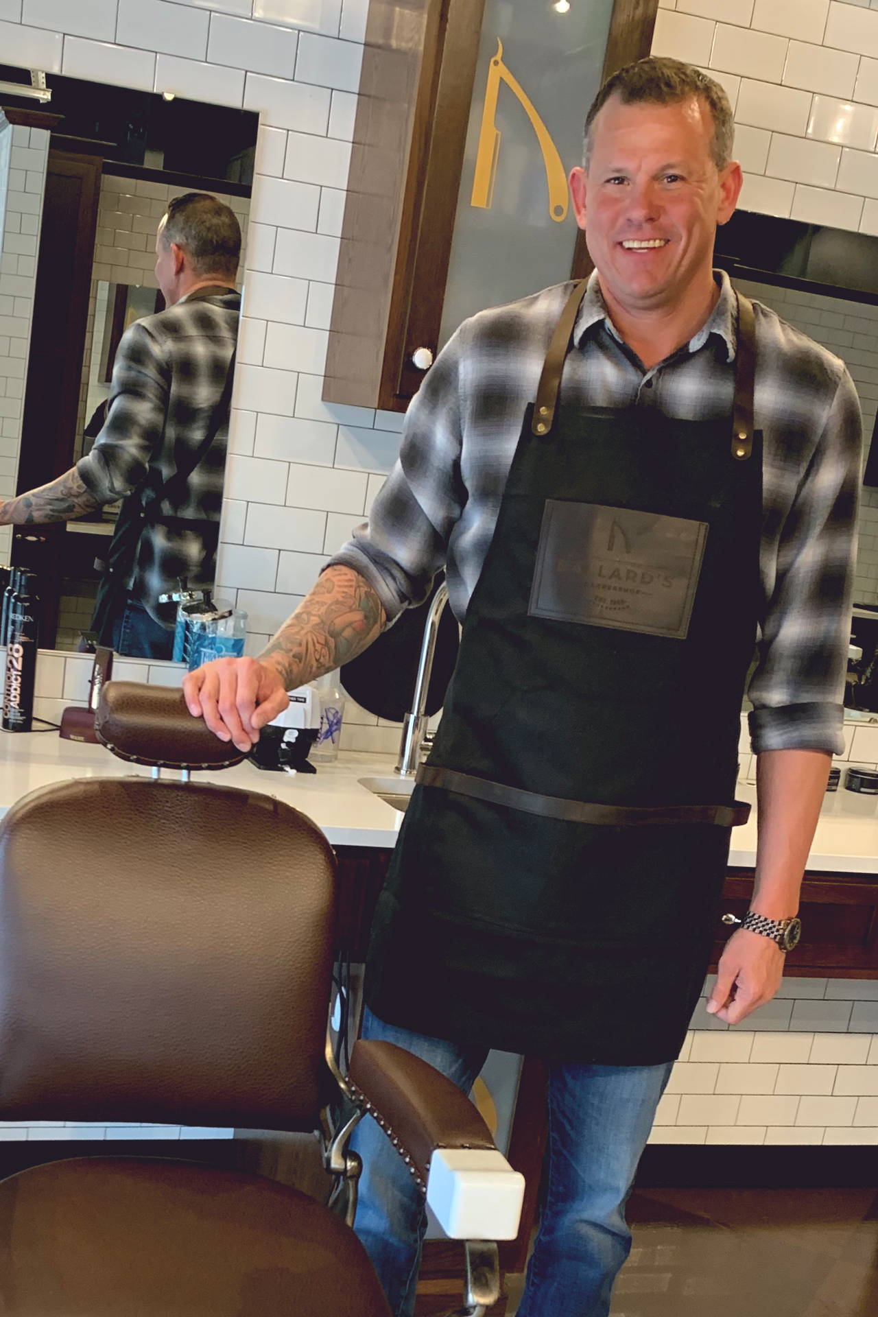 Rob Bumgardner